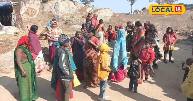 छत्तीसगढ़ प्लांट हादसे में गया के 6 मजदूरों की गई जान, गांव में पसरा मातम, किसे के यहां शादी, कोई घर की इकलौती संतान!