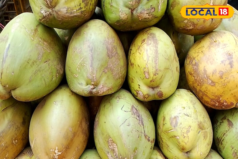 coconut water benifits