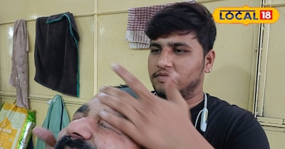 यह फेसियल पैक लगाने के बाद इस तरीके से धो ले