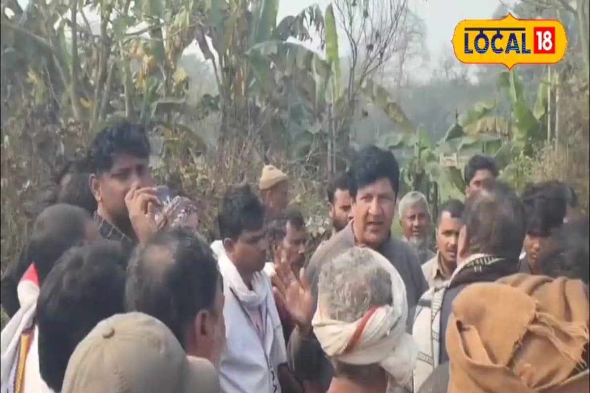 पहले जमीन.. फिर अंतिम संस्कार, पंचायत का फरमान, मौत के बाद चलता रहा सौदा, जमीन के बदले 3 दिन फ्रीजर में रही बॉडी