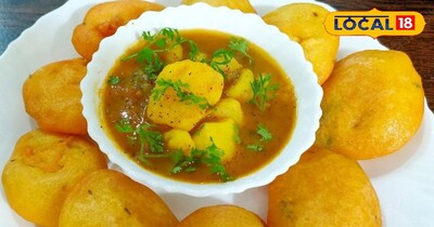 Straight from a Jharkhandi kitchen to your plate: Traditional Dhuska recipe