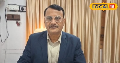 मुख्य पशु चिकित्साधिकारी लखीमपुर