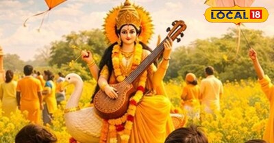 बसंत पंचमी से ही क्यों शुरू हो जाता है ब्रज में होली उत्सव