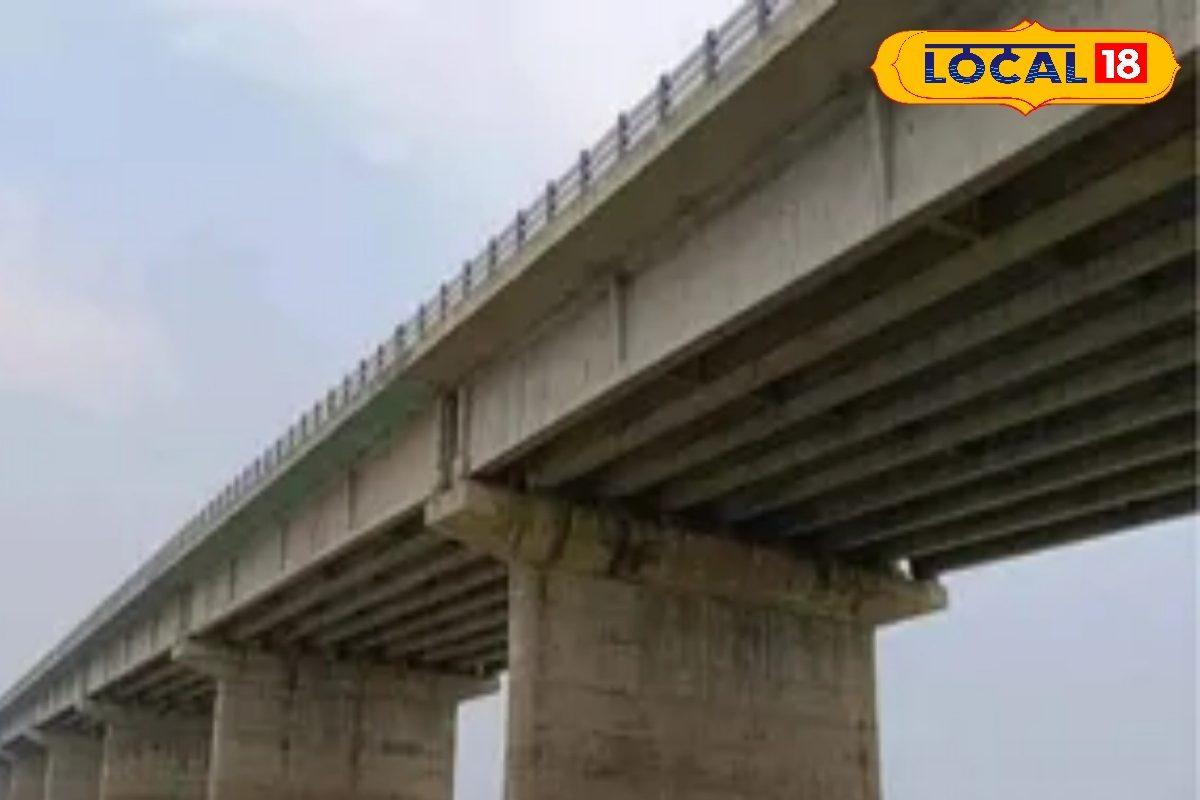 शिवहर के अदौरी–खोड़ीपाकड़ पुल को मिली मंजूरी, बागमती पर बनेगा पुल, सीतामढ़ी और चंपारण की दूरी होगी कम