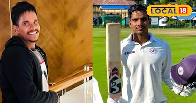 बिपिन सौरभ क्रिकेटर बिहार रणजी टीम