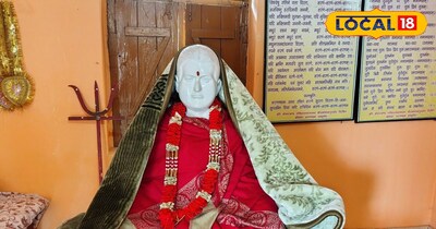 कैसे बन गए एक साधक "भगवान का रूप"<br>आखिर क्या है मान्यता?,