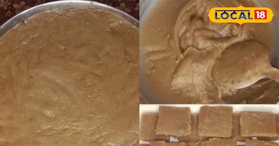 Dishes prepared from Vindhya's indigenous Kachi water chestnut are a complete tr