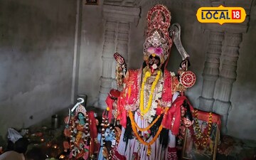 मूर्ति <br><br>