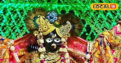 मंदिर प्रांगण में लगातार व्यवस्थाओं को सुचारु करने के लिए हाई पावर्ड कमेटी