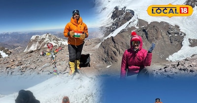 मनस्वी अग्रवाल