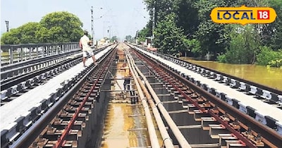 सालासर सुपरफास्ट ट्रेन मार्ग परिवर्तन