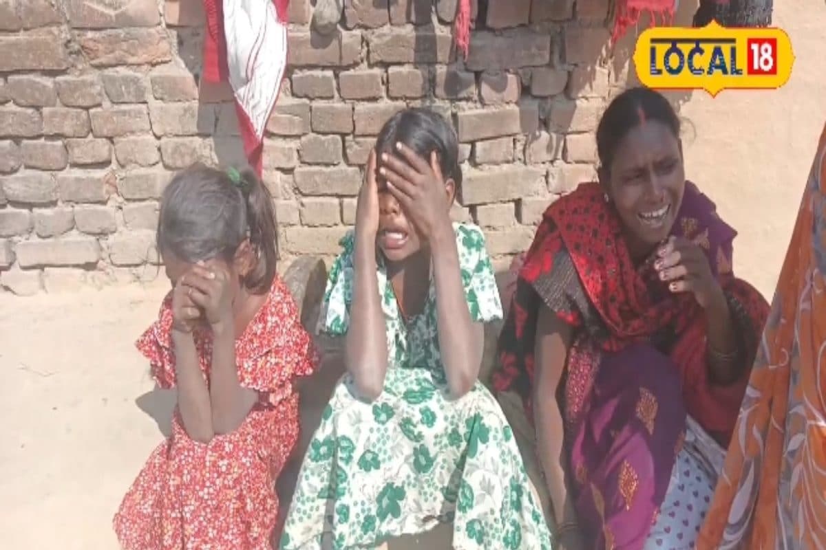 अबकी होलिया में न अइवीं हो भैया! छोटी बहन के लिए कपड़े और भाई की धूमधाम से शादी का वादा, छत्तीसगढ़ हादसे में हो गई मौत...