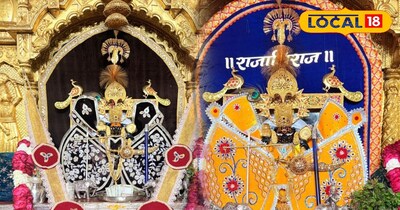 श्री सांवलिया सेठ 