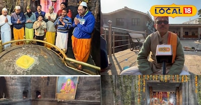 खिचड़ी चढ़ाने का सही तरीका