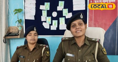 मुखिया प्रमुख और अधिकारी हर कुर्सी पर महिलाओं की पकड़