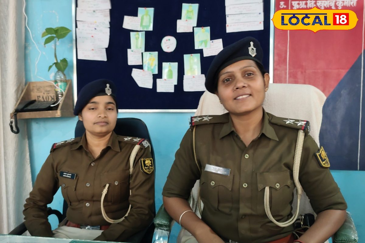 सहरसा का बनमा इटहली प्रखंड बना महिला शासन का मॉडल, घूंघट से बाहर निकल उठा रहीं जिम्मेदारी