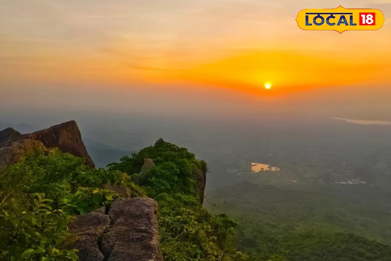 माउंट आबू 