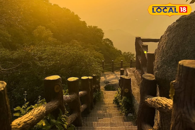 हनीमून प्वाइंट, माउंट आबू