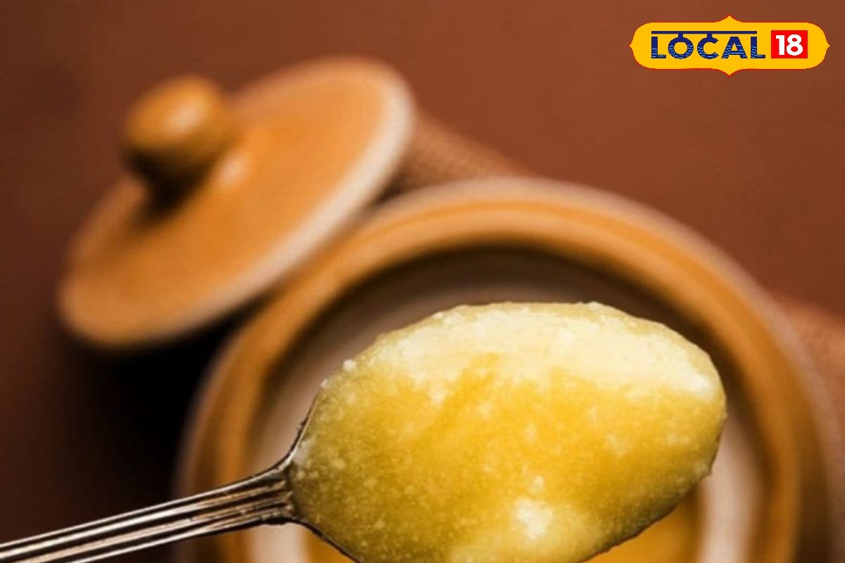 Ghee Checking Tips: घी असली या नकली? जानें हथेली वाला यह आसान और सटीक टेस्ट, कभी नहीं खाएंगे धोखा