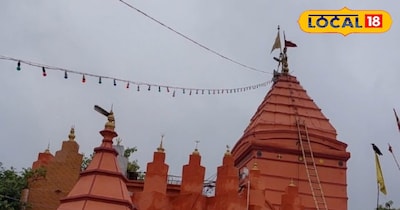 शिव मंदिर
