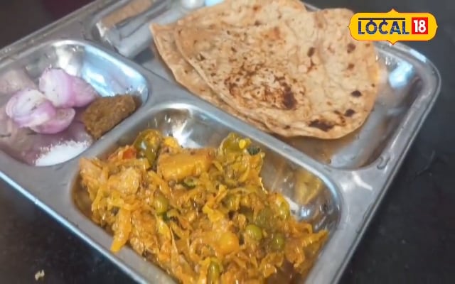 Gobhi With A Twist: गोभी, मटर और आलू की ऐसी सब्जी, खाने वाला चाट जाए उंगली! बनाने में आसान, स्वाद में लाजवाब