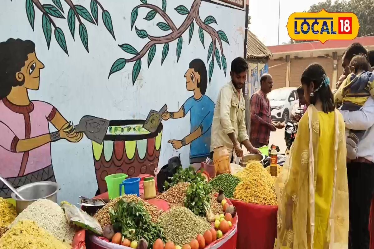 BA पास भुजा वाला! पढ़ाई के बाद नहीं मिली नौकरी, घर की हालात देख शुरू किया काम, परिवार की बदली किस्मत