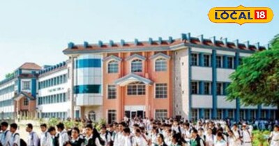 Kolhan gets the gift of 19 new Schools of Excellence, education system will get