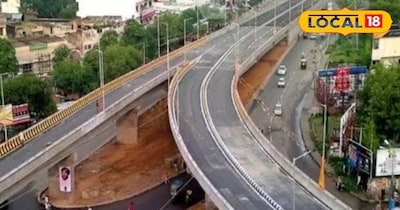 Hyderabad Traffic Relief: Y-Shaped Flyover Approved for Rasoolpura Junction