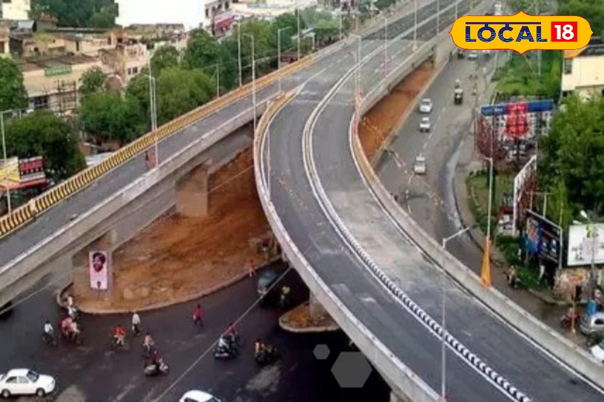 हैदराबाद को बड़ी राहत! रसूलपुरा जंक्शन पर बनेगा Y शेप फ्लाईओवर SCB ने दी 150 करोड़ की मंजूरी