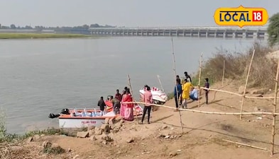 वोटिंग के लिए अब 8 सीटर बोट