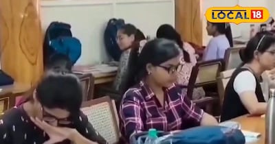 शिक्षा सेवा की मिसाल बने नवीन कुमार श्री शंभू कॉम्पिटेटिव क्लासेस से सैकड़ों युव