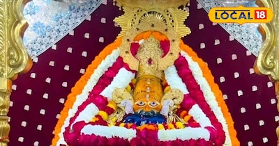 खाटूश्याम जी