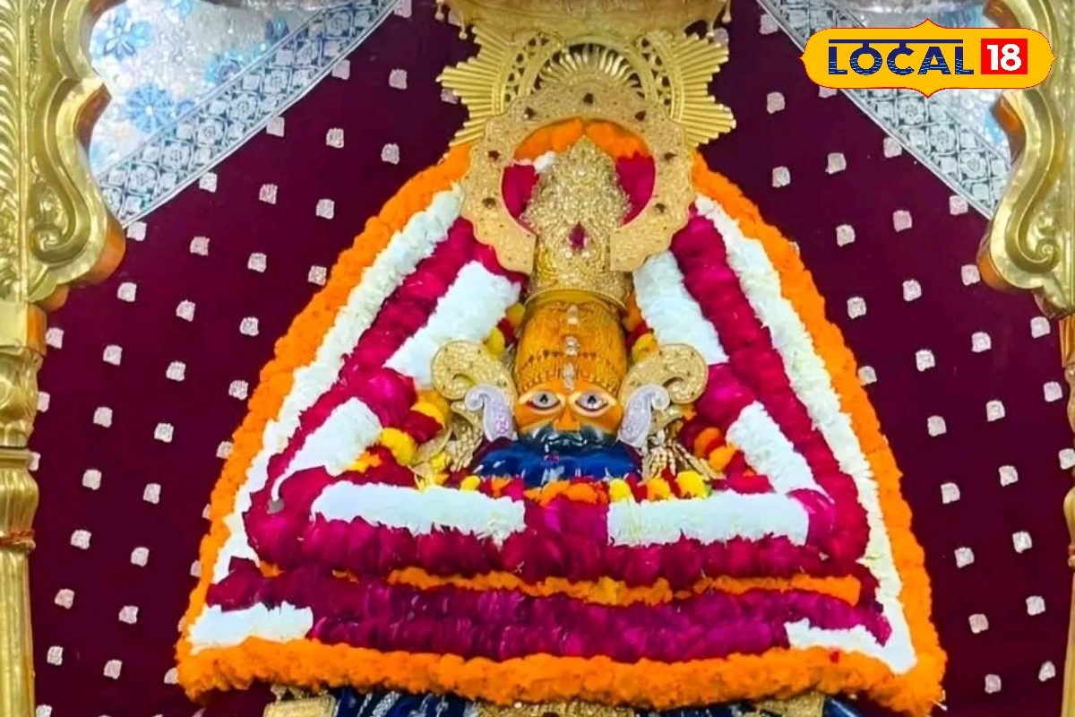 Khatu Shyam: रींगस से खाटूश्यामजी तक वाहनों की स्पीड लिमिट तय 30 KM से ज्यादा तेज चले तो होगी सख्त कार्रवाई