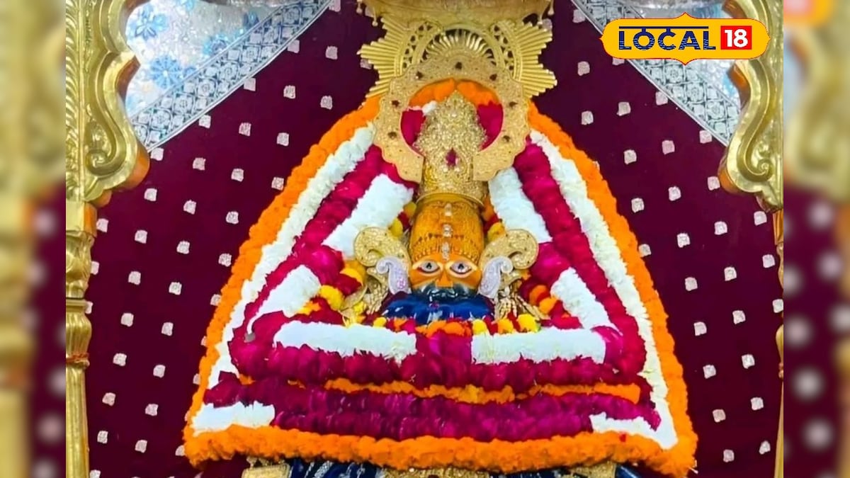 Khatu Shyam: रींगस से खाटूश्यामजी तक वाहनों की स्पीड लिमिट तय, 30 KM से ज्यादा तेज चले तो होगी सख्त कार्रवाई