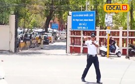 ‘डांसिंग कॉप’ जिसे गूगल भी सलाम करता है! 22 साल से माइकल जैक्सन बनकर ट्रैफिक संभाल रहा ये सिपाही