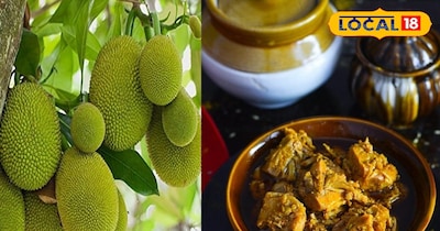 झारखंडी स्वाद से भरपूर कटहल का अचार बनाने की पारंपरिक विधि