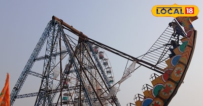 महदेईया मेला, महराजगंज