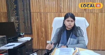 कीर्ति चौधरी।