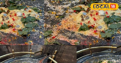 घी नहीं अमृत है ये