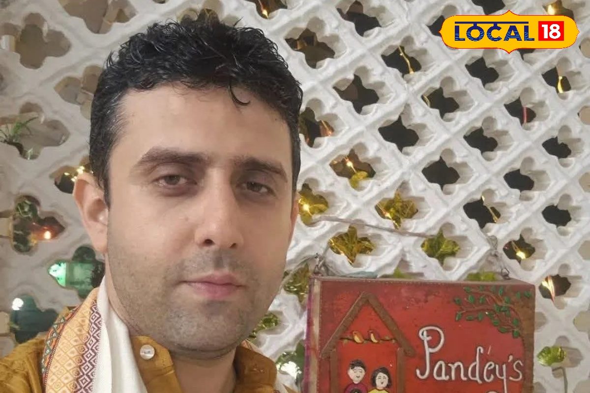 सीतामढ़ी के डीएम रिची पांडेय को राज्यस्तरीय सम्मान मतदाता जागरूकता अभियान में बेहतरीन प्रदर्शन