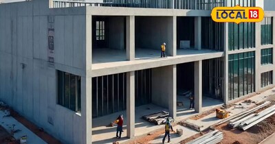 भवन निर्माण करने से पहले करे ये काम, जाने शुभ मुहूर्त 