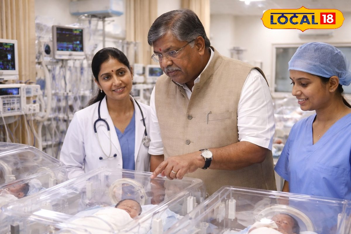 समस्तीपुर में भी अब नवजातों को मिलेगा तुरंत इलाज, 6 अस्पतालों में बनेगी विशेष यूनिट