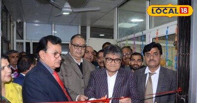 SMS अस्पताल में राज्य की पहली पॉइजन और ड्रग लेवल लैब शुरू, मिलेगा तुरंत इलाज