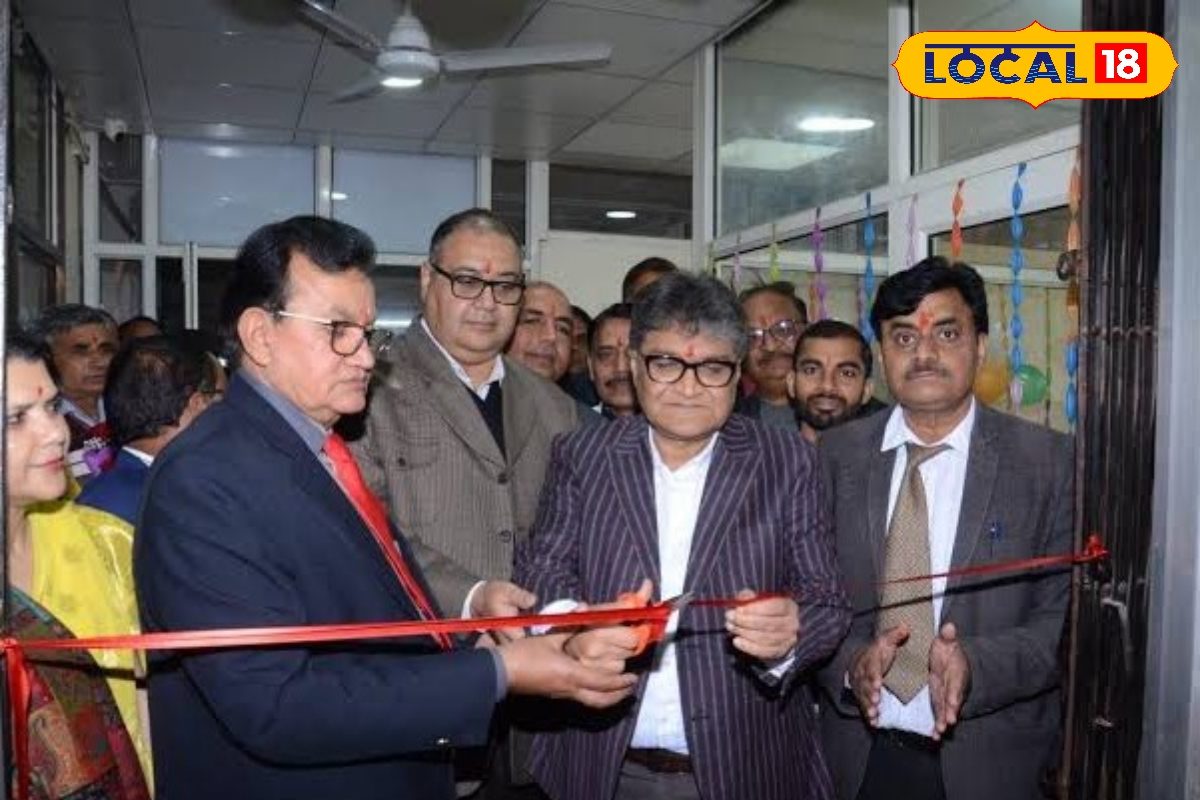 जहरीला पदार्थ पीने वाले अब बचा लिए जाएंगे! इस अस्पताल ने तैयार किया सिस्टम मिलेगा फौरन इलाज