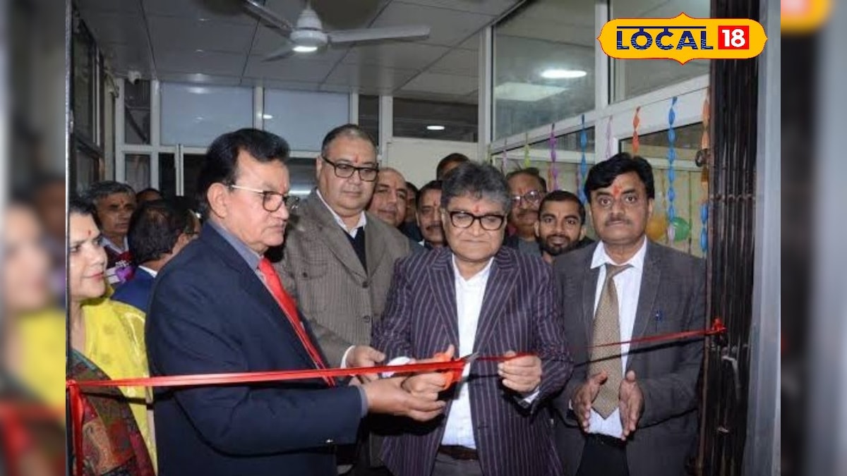 जहरीला पदार्थ पीने वाले अब बचा लिए जाएंगे! इस अस्पताल ने तैयार किया सिस्टम, मिलेगा फौरन इलाज