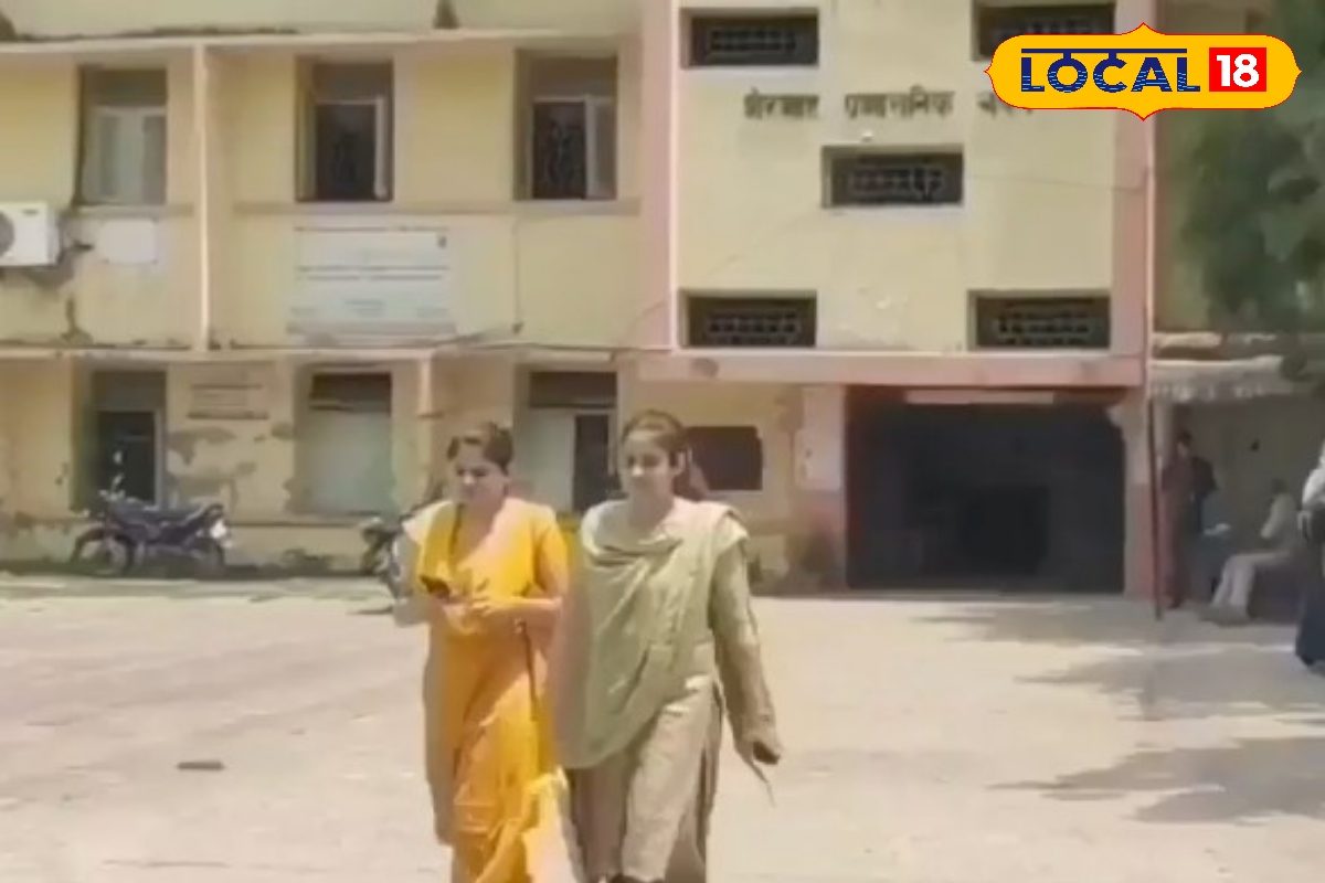 वीकेएसयू दीक्षांत समारोह में बदली परंपरा, गाउन-हैट की जगह भारतीय परिधान अनिवार्य