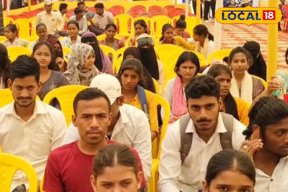 देश की बड़ी कंपनियों में नौकरी का मौका! जहानाबाद में इस दिन प्लेसमेंट ड्राइव, जानें योग्यता