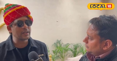 धुरंधर फिल्म के कारवां-गाने वाले सिंगर बोले