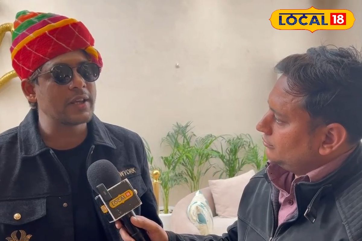 धुरंधर फिल्म में कारवां गाने वाले सिंगर की दास्तान राजस्थान को लेकर कही ये बात!