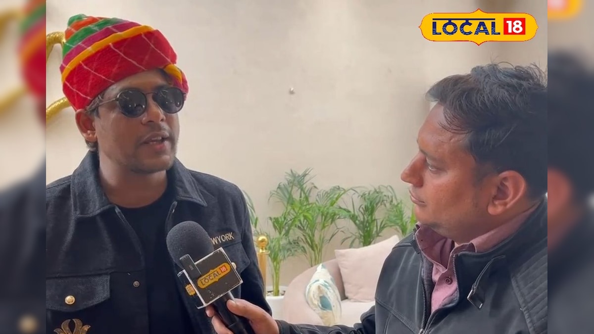 धुरंधर फिल्म में 'कारवां' गाने वाले सिंगर की दास्तान, राजस्थान को लेकर कही ये बात!